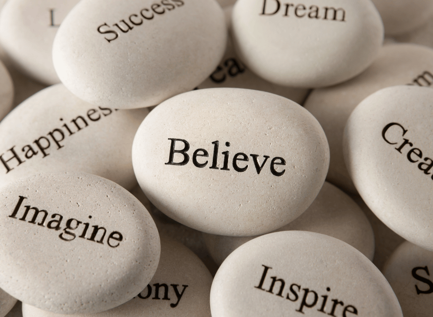 Inspiration